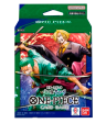 One Piece | Mazo de Iniciación de Zoro y Sanji ST-12 Japonés 2024 Online Sale