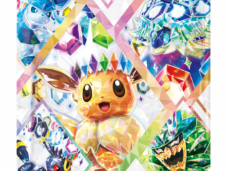 Pokémon | Sobres de Terastal Festival ex Japonés 2024 Sale