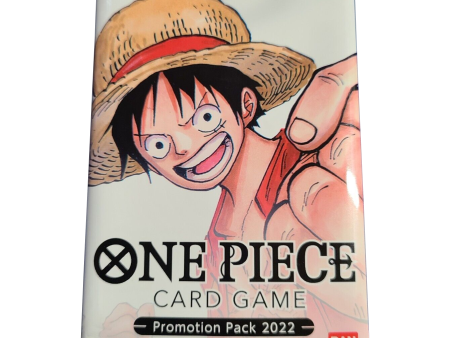 One Piece | Sobre V Jump Promo Japonés 2022 Sale