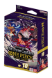 One Piece | Card Game ST-10 Ultimate Deck: The Three Captains Inglés 2023 Discount