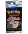 Pokémon | Sobre Team Rocket Giovanni 20,98g Inglés 2000 Fashion