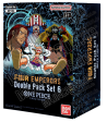 One Piece | Double Pack Set DP-06 Four Emperors Inglés 2024 Discount