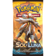 Pokémon | Sobre Sol y Luna Base Set Español 2017 For Cheap