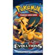 Pokémon | Caja 36 Sobres XY Evolutions Inglés 2016 For Discount