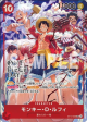 One Piece | Carta Monkey D. Luffy (ST10-006) One Piece Day Japones 2024 Discount