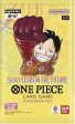 One Piece | Sobres OP-07 500 Years Into The Future Inglés 2024 on Sale