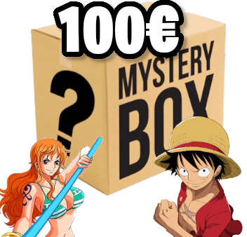 Pokemillon | Mystery Box One Piece - 100 €  Caja Misteriosa Hot on Sale