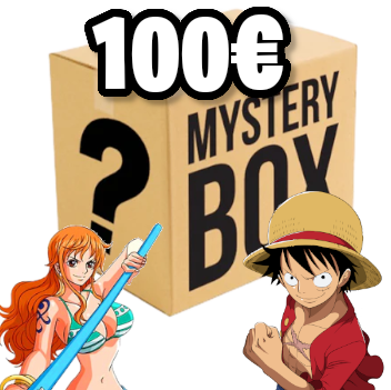 Pokemillon | Mystery Box One Piece - 100 €  Caja Misteriosa Hot on Sale