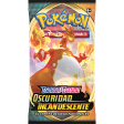 Pokémon | Sobre Darkness Ablaze Inglés 2020 Hot on Sale