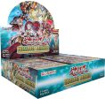 Crossover Breakers - Booster Box For Cheap