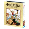 One Piece | Álbum 9 Bolsillos Versión Manga + Sobre OP-01 on Sale