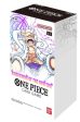 One Piece | Double Pack Set DP-02 Inglés 2023 For Cheap