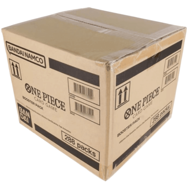 One Piece | Case de 12 Cajas de 20 Sobres Premium Collection PRB-01 Inglés 2024 Online Hot Sale