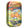 Pokémon | Mini Lata Vibrant Paldea Inglés Summer 2024 Sale