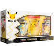 Pokémon | Pikachu VMax Premium Celebraciones  2021 For Discount