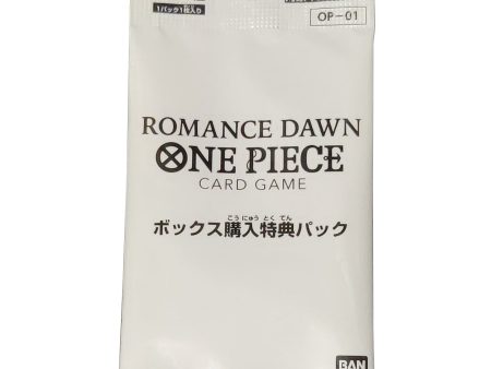 One Piece | Promo Romance Dawn 2022 Fashion