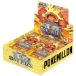 One Piece | Case de 12 Cajas de 20 Sobres Premium Collection PRB-01 Inglés 2024 Online Hot Sale