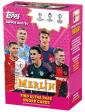 Topps | Topps 2023 24 UCC Merlin - 7 Sobres - Value Box Online Sale