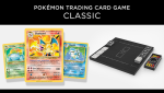 Pokémon | Pokémon Trading Card Game Classic Inglés 2023 Online Sale