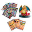 Pokémon | Super Premium Collection Charizard ex Español 2024 Online Sale