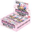 One Piece | Caja 24 Sobres Memorial Collection EB-01 Inglés 2023 Online Sale