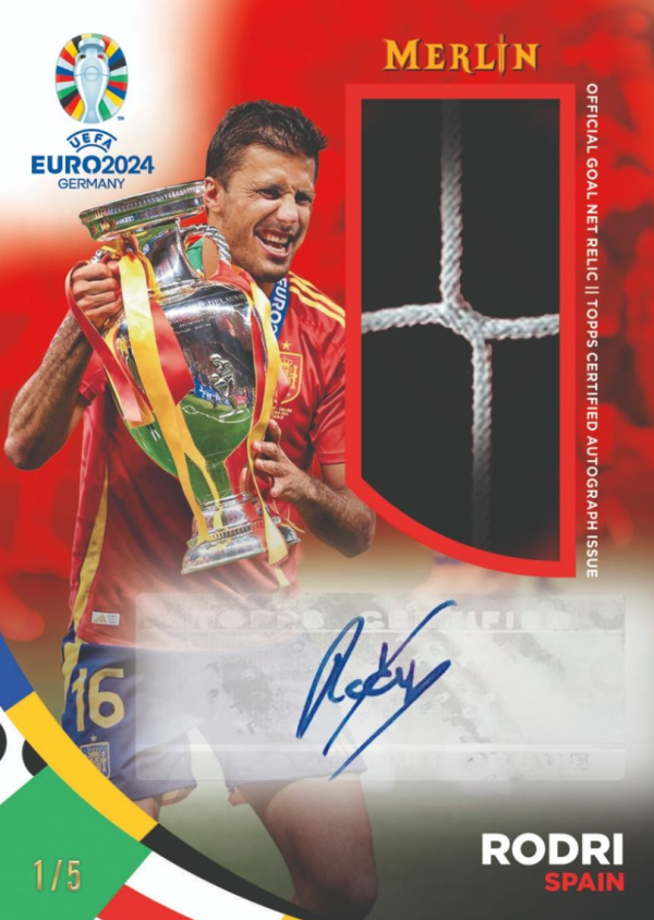 Topps | 2023 24 Chrome UEFA EURO - Hobby Box Online Sale