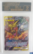 EG 9.0 | Moltres & Zapdos & Articuno GX (SM 210) - Hidden Fates - Inglés For Sale