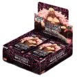 [Precompra] One Piece | Caja 24 Sobres OP-10 - Royal Blood - Inglés 2025 Online