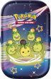 Pokémon | Mini Lata Destinos de Paldea Español 2024 Hot on Sale