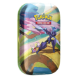 Pokémon | Mini Lata Vibrant Paldea Inglés Summer 2024 Sale