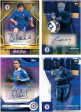 Topps | Topps® Chelsea FC Official Team Set 23 24 For Discount