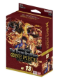 One Piece | The Three Brothers ST-13 Ultra Starter Deck Inglés 2023 Discount