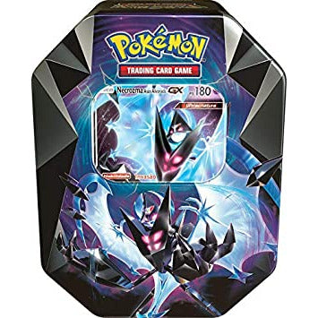 Pokémon | Lata Necrozma Alas del Alba Gx 2018 Cheap