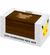 Ultra Pro x Pokémon | Deck Madera de 25 Celebraciones Discount