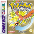 Game Boy Color | Pokémon Edición Oro PAL España Online now