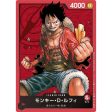 One Piece | Mazo de Iniciación de Los Mugiwaras ST-01 Japonés 2022 Online Hot Sale