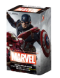 Weiss Schwarz | Caja de 6 Sobres de Marvel Premium Japonés 2024 For Sale