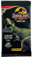 Panini x Jurassic Park | Caja de 24 Sobres de Jurassic Park Cartas Coleccionables 30th Anniversary Celebration Collection Inglés 2024 Cheap