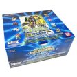 Digimon | Caja 24 Sobres Classic Collection Ex-01 2021 Supply