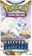 Pokémon | Sobre Silver Tempest Inglés 2022 Sale