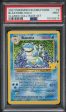 PSA 9 | Pokémon Blastoise Holo (CEL BS 2) Celebrations Ingles For Discount