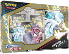 Pokémon | Caja Crown Zenith Unown V & Lugia V Inglés 2023 For Discount