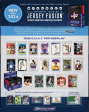 Jersey Fusion | All Sports 2024 Series 3 Hobby Box Inglés Cheap