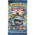 Pokémon | Sobre XY Evolutions 2016 Cheap