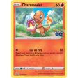 Pokémon GO | Caja Pin Charmander Inglés 2022 Online Sale