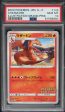 PSA 10 | Pokémon Charizard (S-P 143) Sworld and Shield Promo Japonés Online Hot Sale