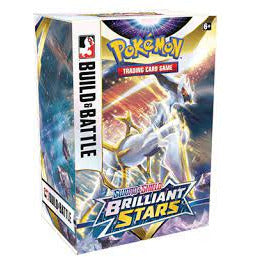 POKÉMON |  Kit Presentación Astros Brillantes 2022 For Cheap