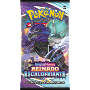 Pokémon | Sobre Reinado Escalofriante Castellano 2021 Online now