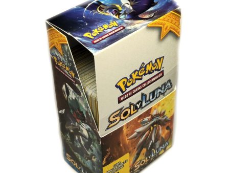 Lote 100 Cartas Pokémon Hot on Sale