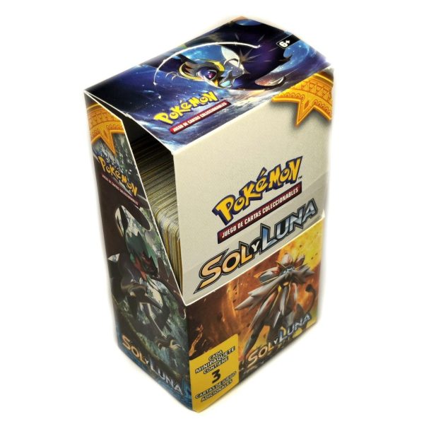 Lote 100 Cartas Pokémon Hot on Sale